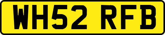 WH52RFB