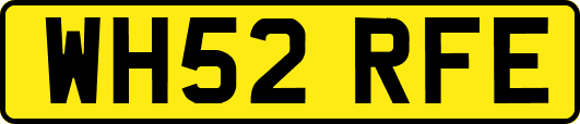 WH52RFE