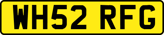WH52RFG