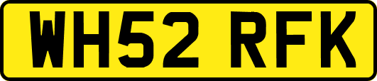 WH52RFK