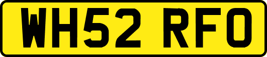 WH52RFO