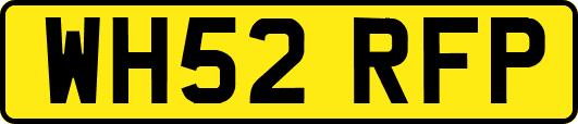 WH52RFP