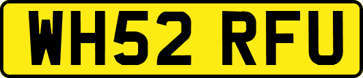 WH52RFU