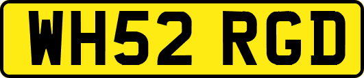 WH52RGD
