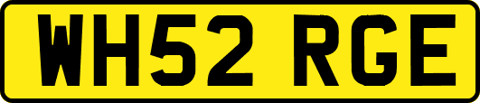 WH52RGE