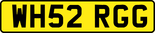 WH52RGG