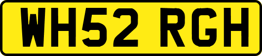 WH52RGH