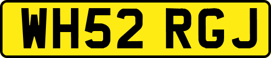 WH52RGJ