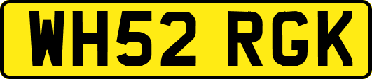 WH52RGK