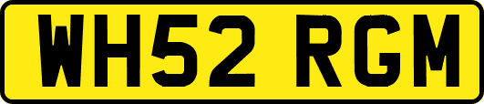 WH52RGM