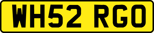 WH52RGO