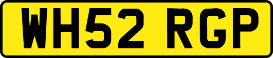 WH52RGP