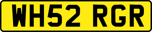 WH52RGR