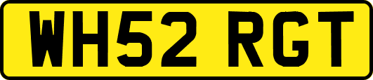 WH52RGT