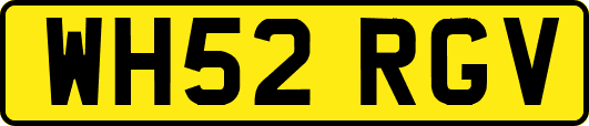 WH52RGV