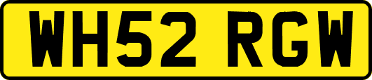 WH52RGW