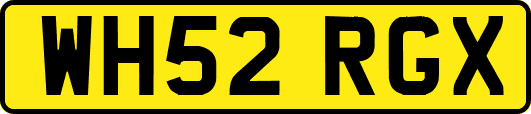 WH52RGX