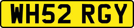WH52RGY