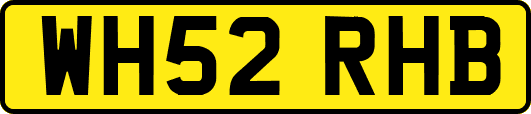 WH52RHB