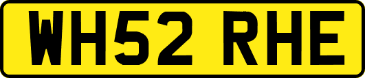 WH52RHE