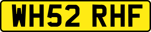 WH52RHF