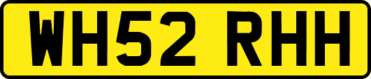 WH52RHH