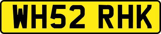 WH52RHK