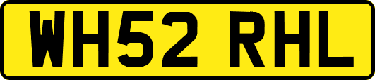 WH52RHL