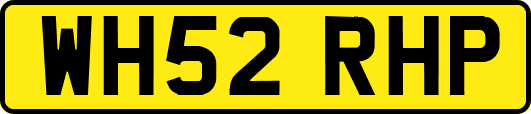 WH52RHP