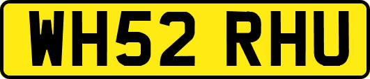 WH52RHU