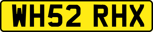 WH52RHX