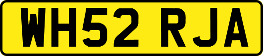 WH52RJA