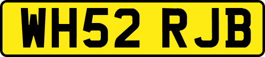 WH52RJB