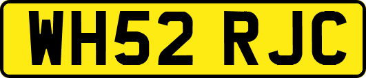 WH52RJC