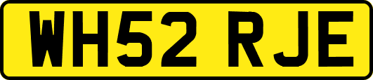 WH52RJE