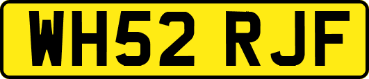WH52RJF