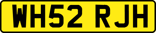 WH52RJH