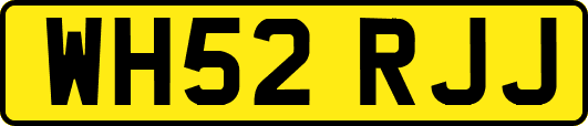 WH52RJJ