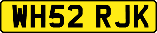 WH52RJK