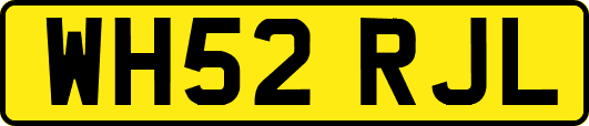 WH52RJL