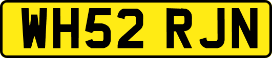 WH52RJN