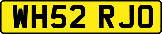WH52RJO