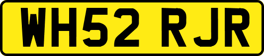 WH52RJR