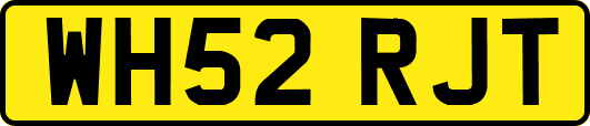 WH52RJT