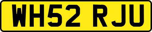 WH52RJU