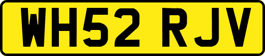 WH52RJV