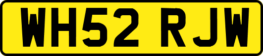 WH52RJW