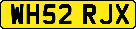WH52RJX