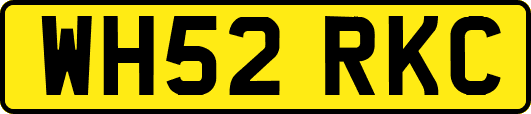 WH52RKC