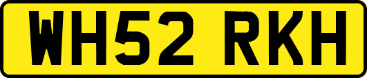 WH52RKH